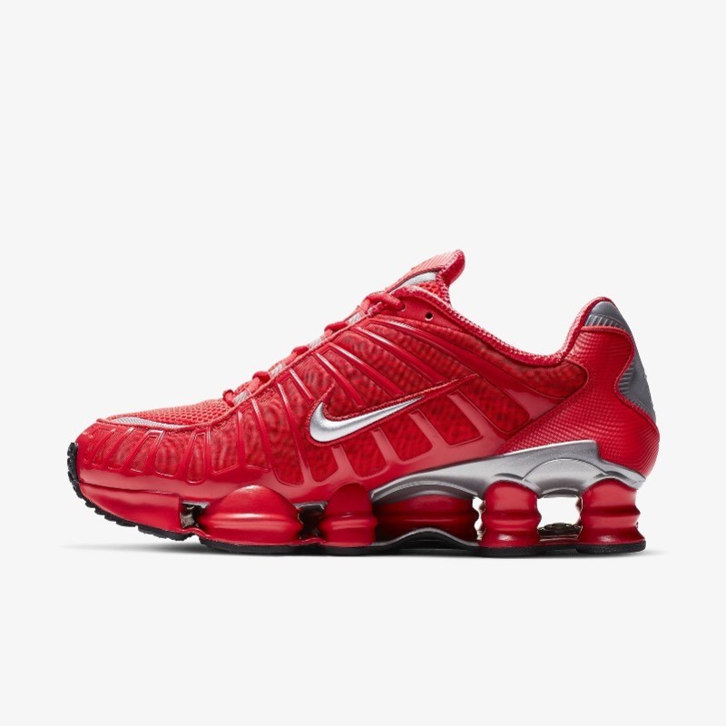 Shox 2024 tl red